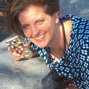 Meet your Posher, Tammy